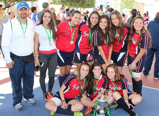 队管理层 队管理层